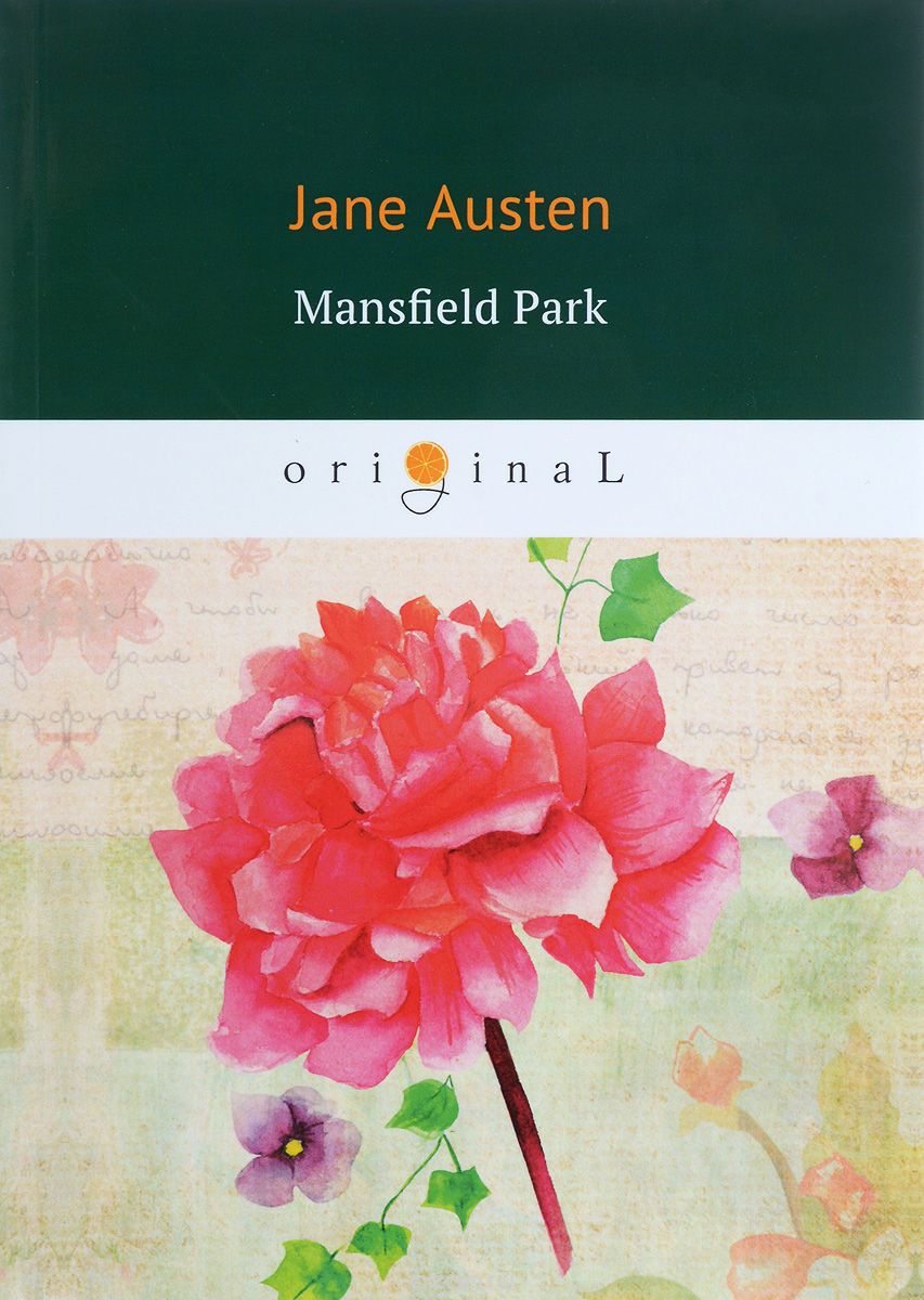 

Mansfield Park (1700449)