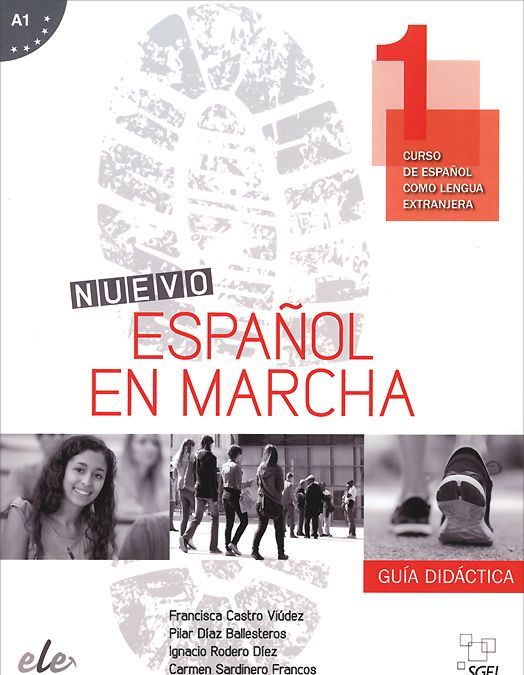 Nuevo Espanol en marcha A1: Guia didactica