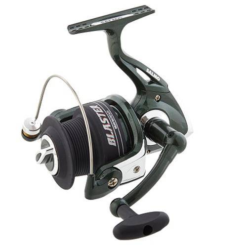 

Катушка Salmo Blaster Feeder 1 5000 (5650FD)