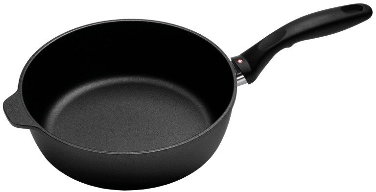 

Сотейник Swiss Diamond XD Induction 26 см