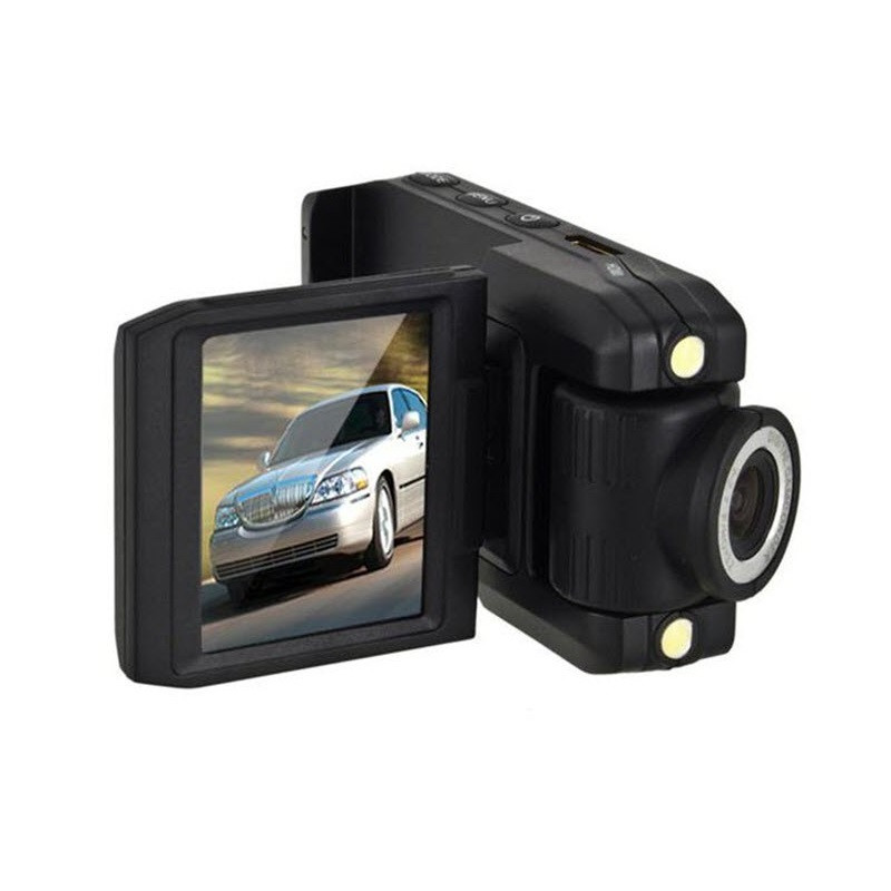 Видеорегистратор Carcam P5000 HD 1280-960 – низкие цены, кредит, оплата ...