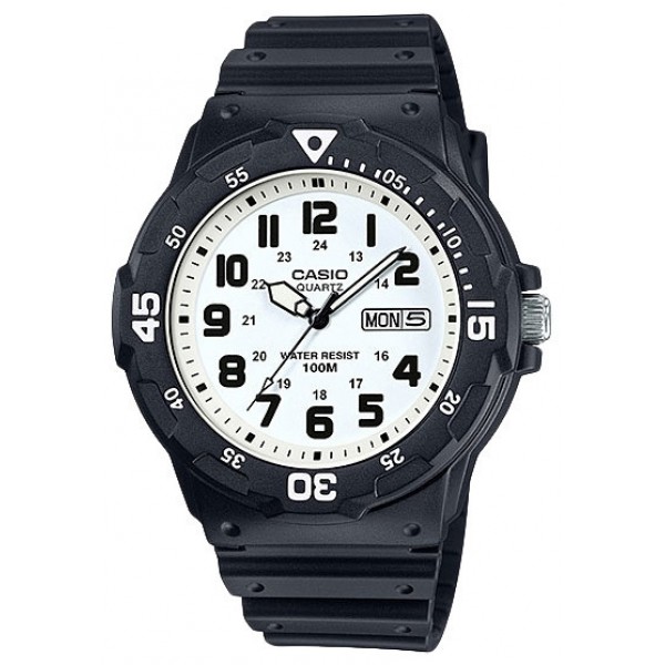 

Мужские часы Casio MRW-200H-7BVEF