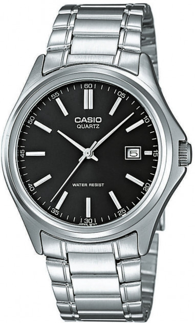 

Мужские часы Casio MTP-1183A-1AEF