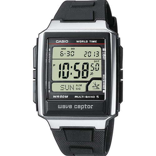 

Мужские часы Casio WV-59E-1AVEF