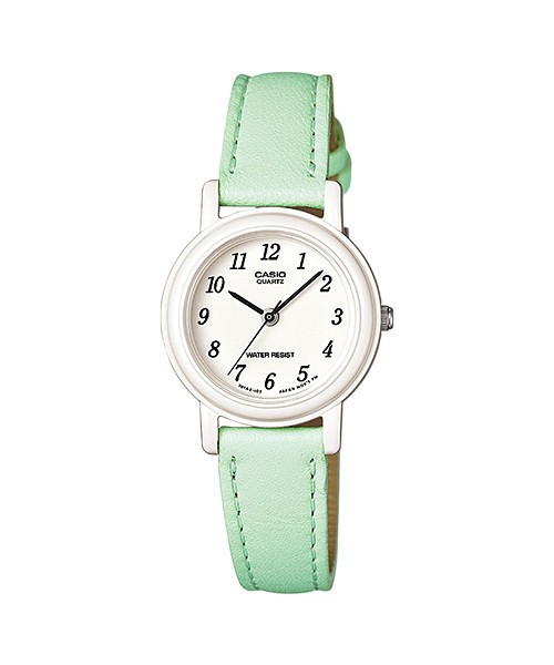 

Женские часы Casio LQ-139L-3B