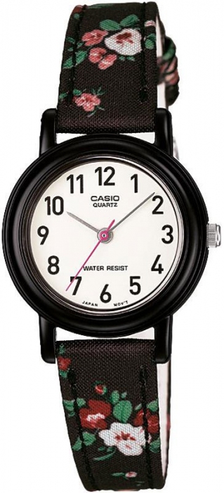 

Женские часы Casio LQ-139LB-1B2