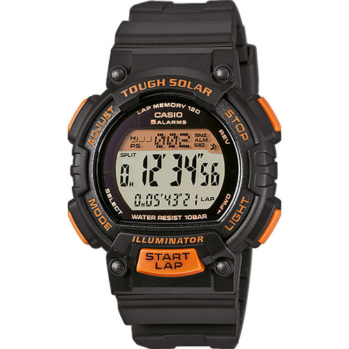 

Мужские часы Casio STL-S300H-1BEF