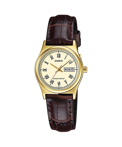 

Женские часы Casio LTP-V006GL-9BUDF