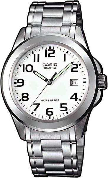 

Мужские часы Casio MTP-1259PD-7BEF