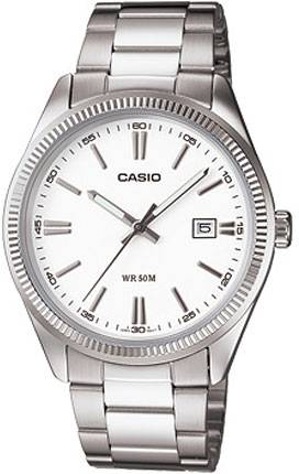 

Мужские часы Casio MTP-1302D-7A1VEF