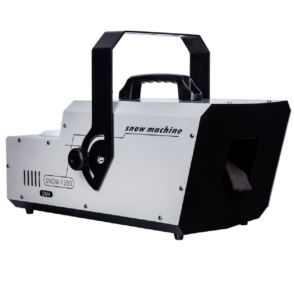 

Генератор снега Snow-1250