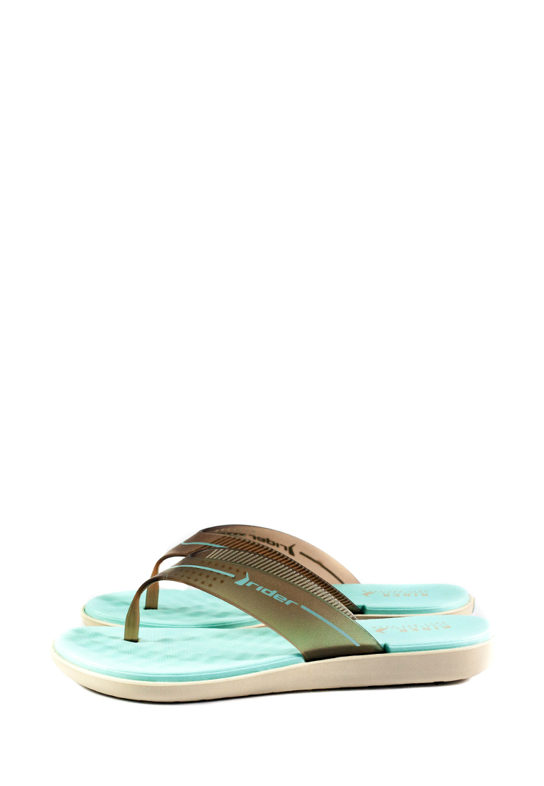 

Вьетнамки женские Rider 82739-24942 бирюзовые (38)