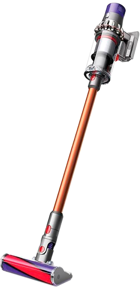 

Аккумуляторный пылесос DYSON V10 Absolute