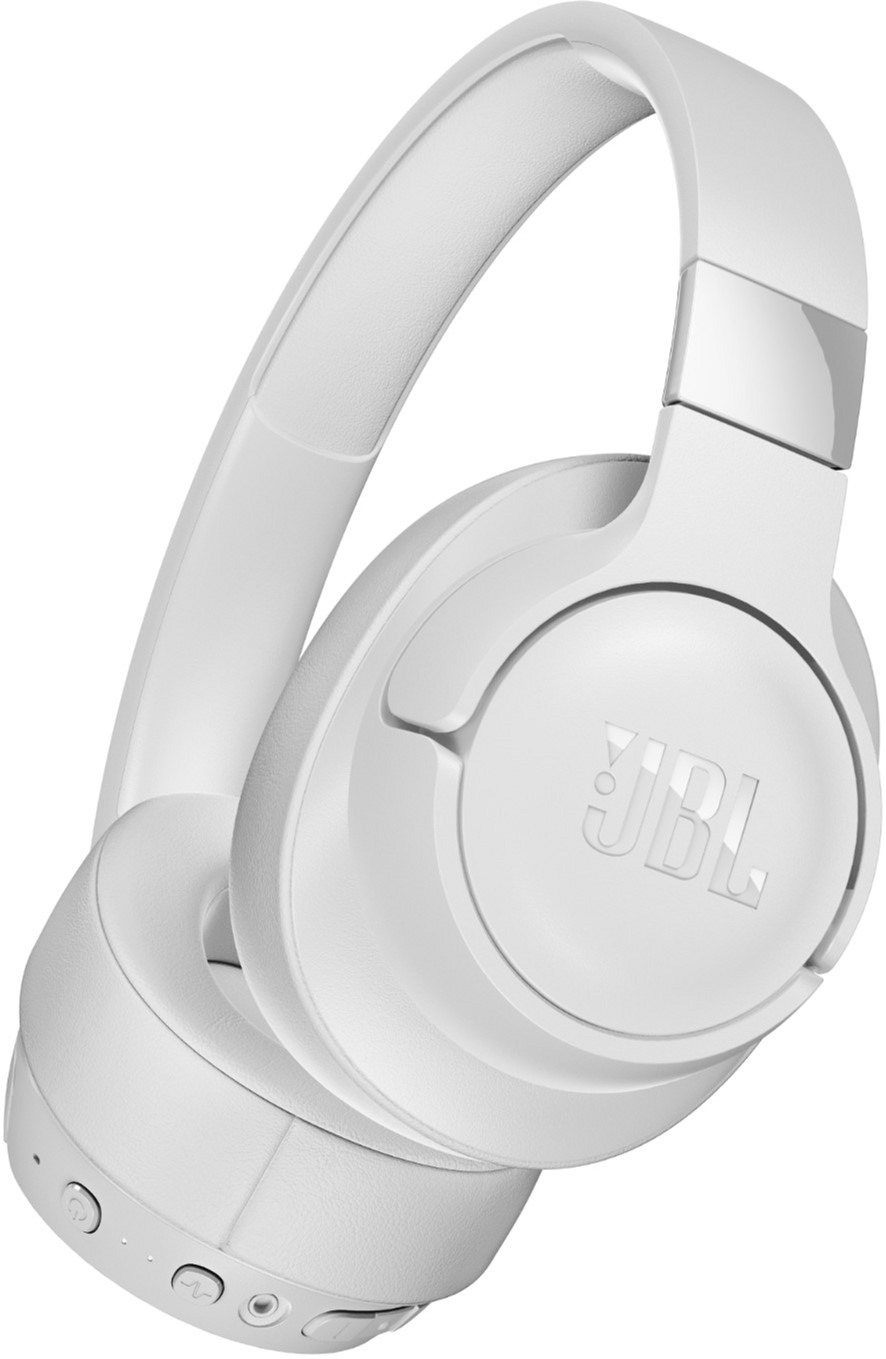 

Наушники JBL Tune 750 BTNC White (JBLT750BTNCWHT)