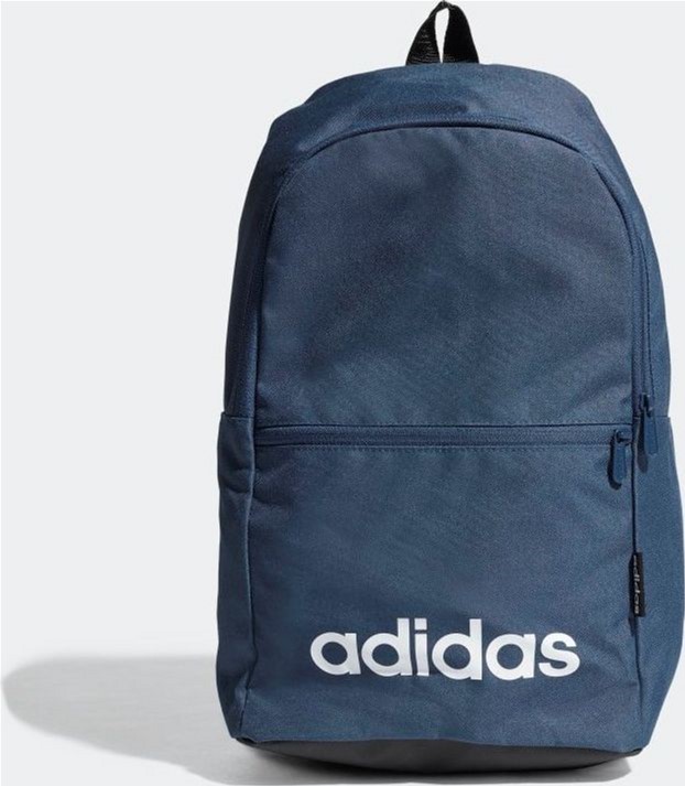

Рюкзак Adidas Lin Clas Bp Day GN2077 Crenav/Black/White
