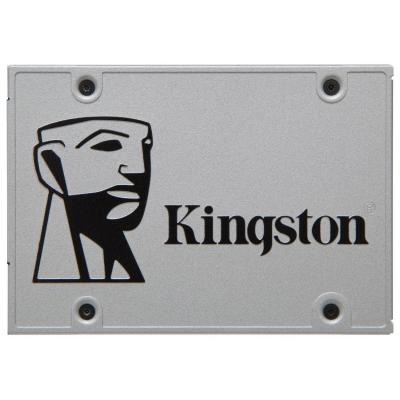

Накопитель SSD 2.5" 240GB UV400 SATAIII MLC