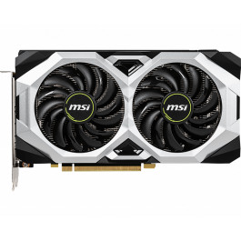 

MSI RTX 2060 VENTUS 6G OC (RTX 2060 VENTUS 6G OC)