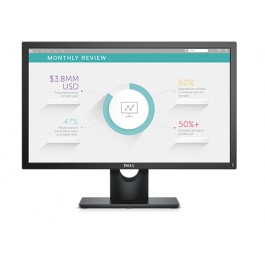 

DELL E2318H Black (210-AMKX)