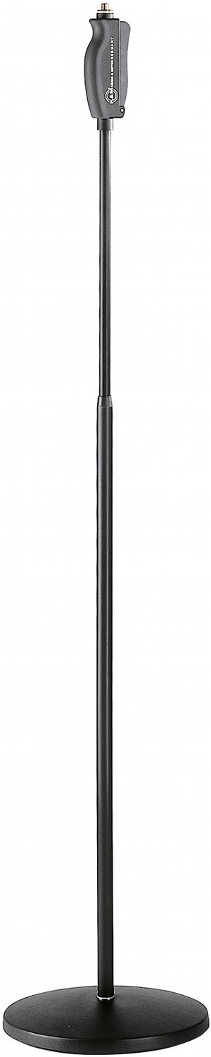 

Микрофонная стойка Konig & Meyer 26085-300-55
