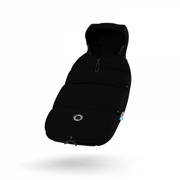 

Теплый конверт Bugaboo Black (80112ZW01) (80112ZW01)
