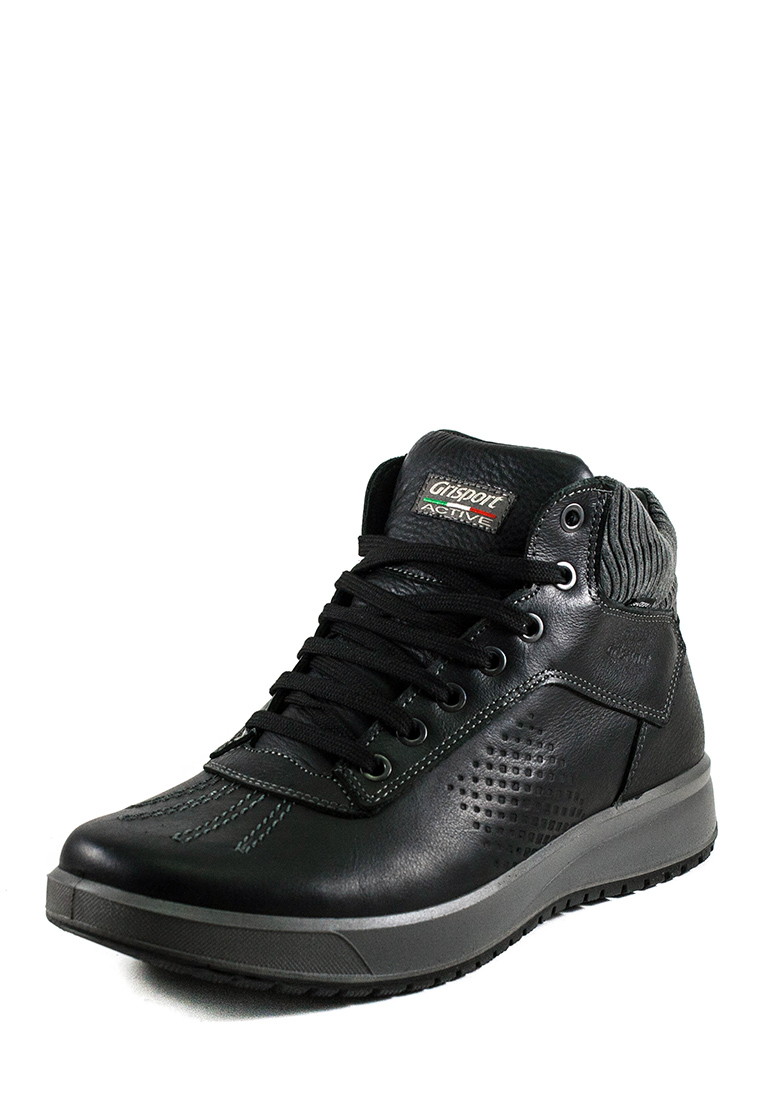 

Ботинки зимние мужские Grisport 43605A16TN черные (41)