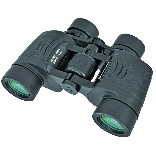 

Бинокль Bresser Spektar 7x35