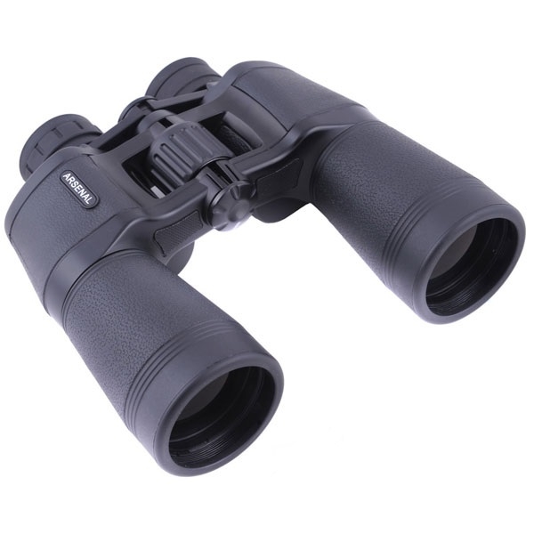 

Бинокль Arsenal 20x50 Porro (NBN18-2050N)