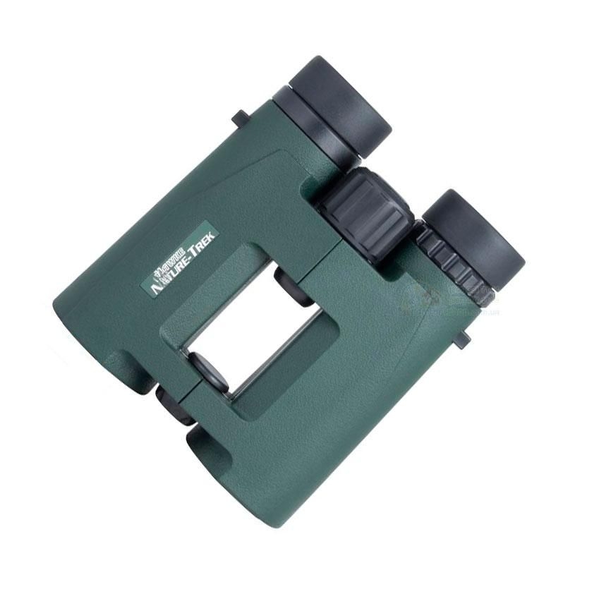 

Бинокль Hawke Nature Trek 10x42 Top Hinge (Green)