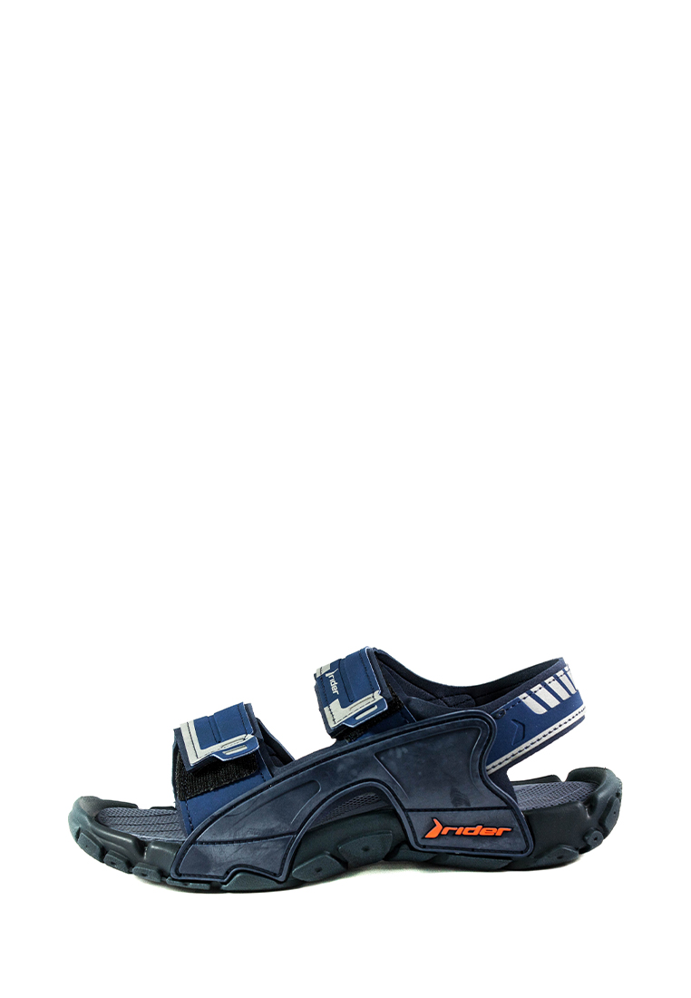 

Сандалии мужские Rider 82816-20729 синие (45)