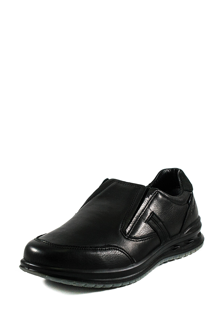 

Туфли мужские Grisport Gri43021 черная кожа (43)