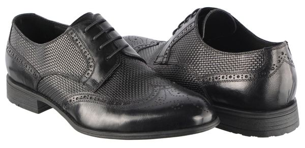 

Туфли Basconi 42 Черные 928 - 91