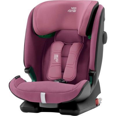 

Автокресло Britax-Romer ADVANSAFIX i-SIZE Wine Rose (2000033494) (K356576-01)