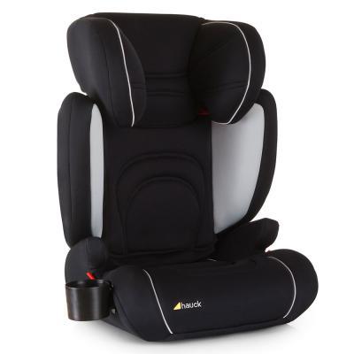 

Автокресло Hauck Bodyguard Pro black/grey (61036-7)