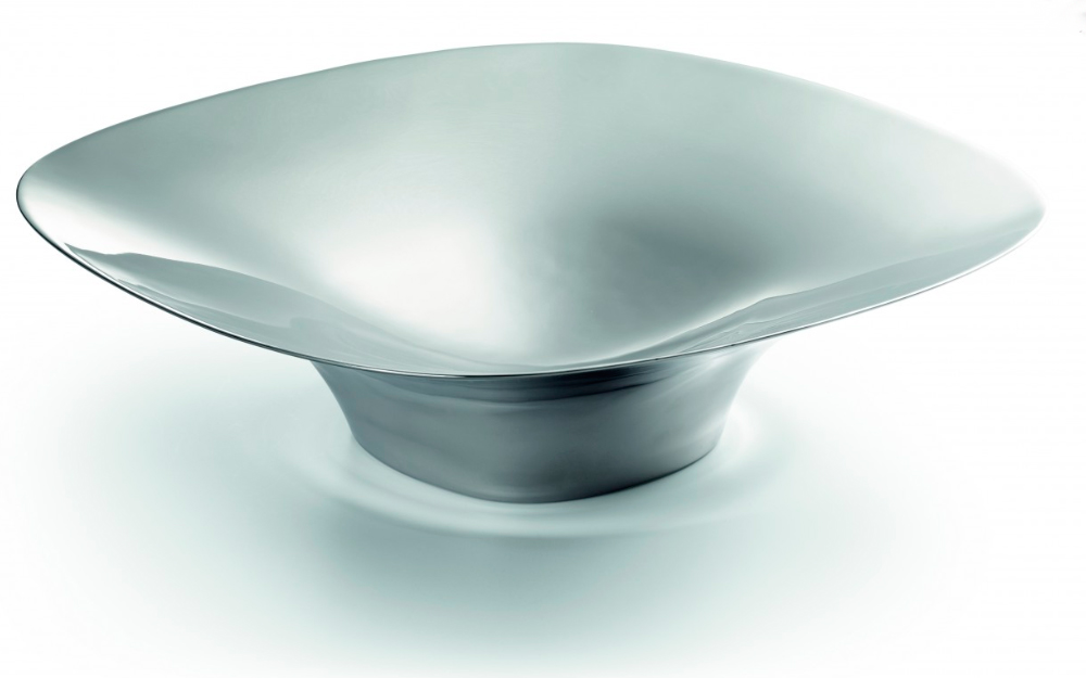 

Тарелка Voila bowl L