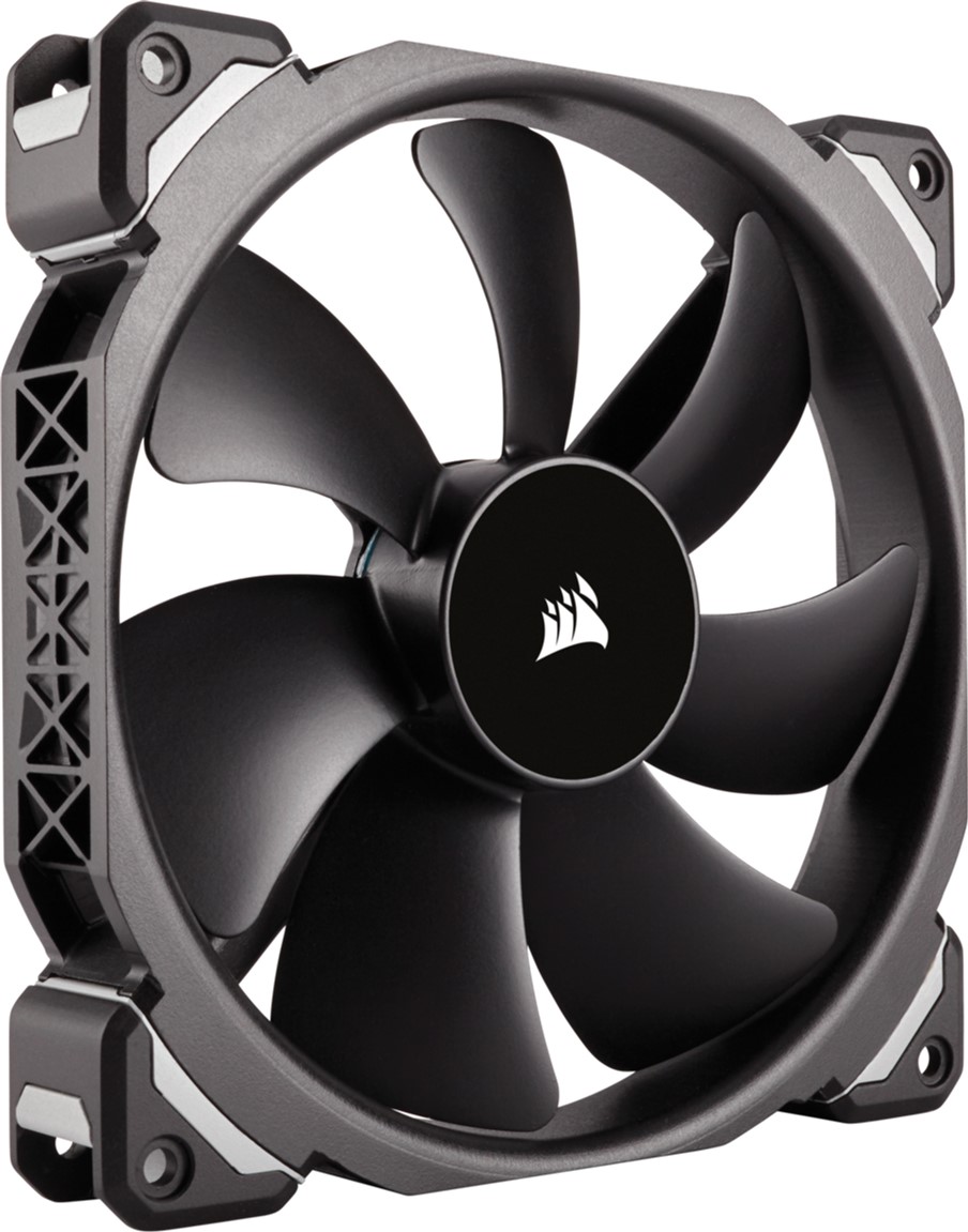 

Кулер Corsair ML140 Pro (CO-9050045-WW)