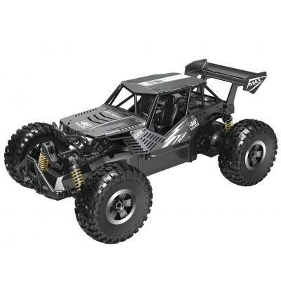 

Радиоуправляемая игрушка Sulong Toys OFF-ROAD CRAWLER SPEEDKING Черный 1:14 (SL-153RHMBl)