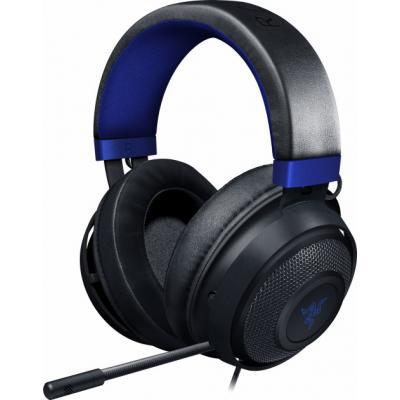 

Наушники Razer Kraken for Console (RZ04-02830500-R3M1) (K380269-01)