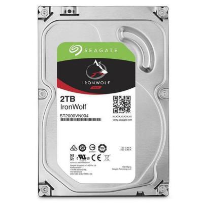 

Жесткий диск 3.5" 2TB Seagate (ST2000VN004) (K061504-01)