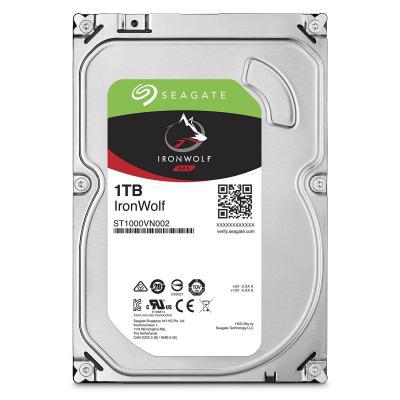 

Жесткий диск 3.5" 1TB Seagate (ST1000VN002)