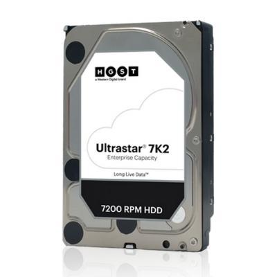 

Жесткий диск 3.5" 2TB WD (1W10002 / HUS722T2TALA604)