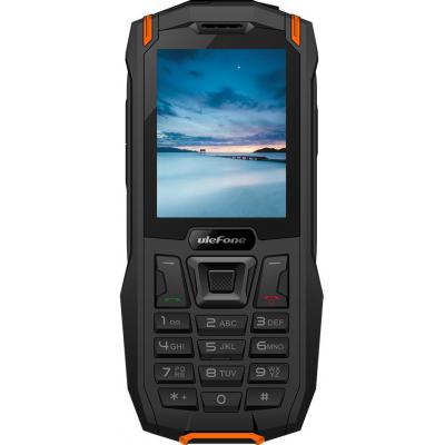 

Мобильный телефон Ulefone Armor Mini (IP68) Black Orange