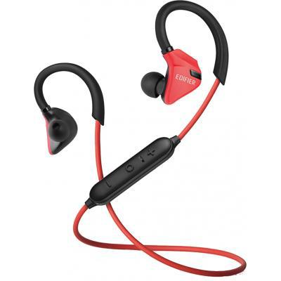 

Наушники Edifier W296BT Red (W296BT red)