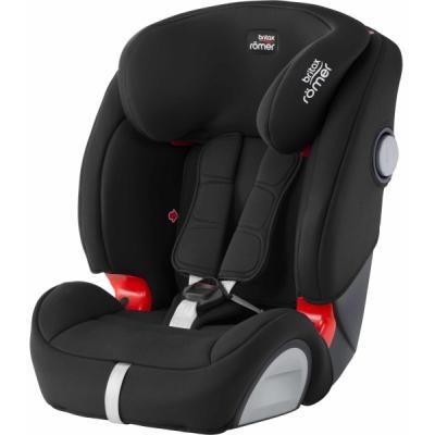 

Автокресло Britax-Romer Evolva 123 Sl Sict Cosmos Black (2000025423) (K329146-01)