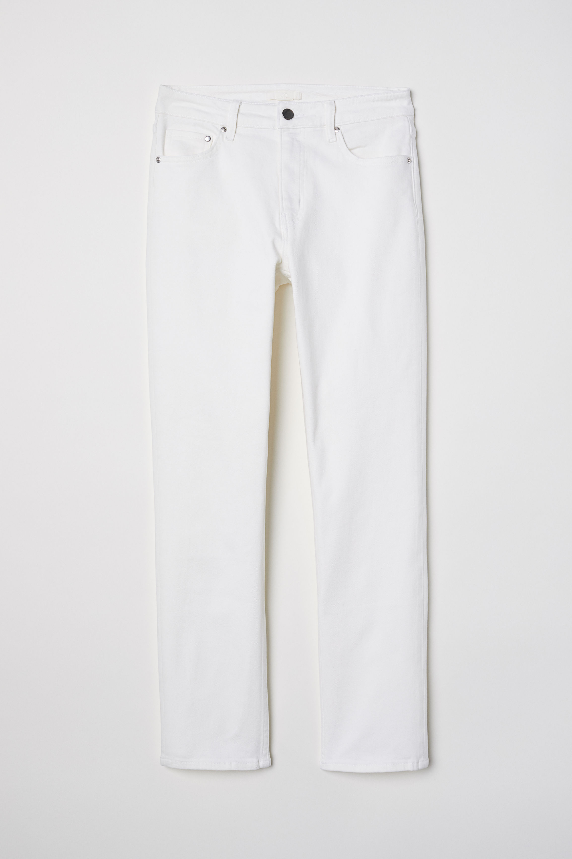 

Джинсы H&M 05622517 36 белый