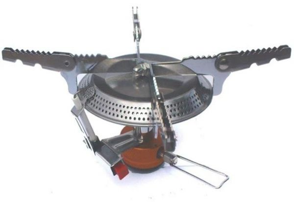 

Горелка газовая складная Tramp (TRG-043)