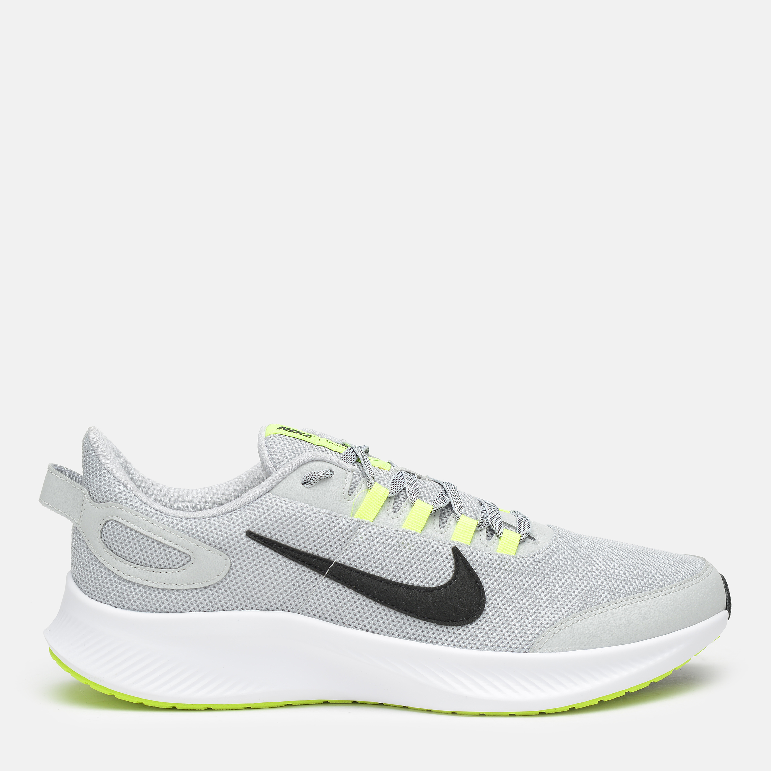

Кроссовки Nike Runallday 2 CD0223-007 40.5 (8) 26 см Серые
