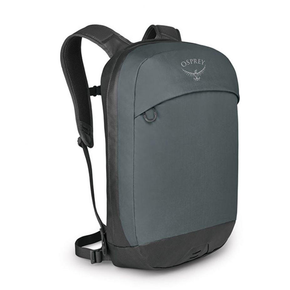 

Рюкзак Osprey Transporter Panel Loader 20 Pointbreak Grey