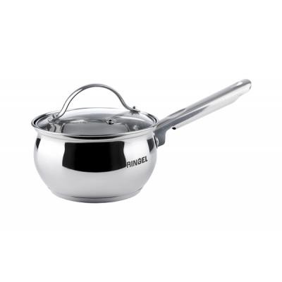 

Ковш Ringel Bremen с крышкой 1.15 л (RG-2000-14)