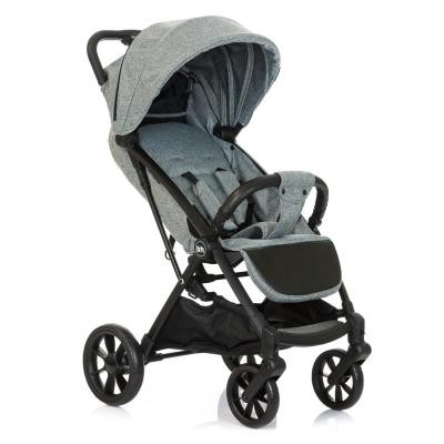 

Коляска BabyHit Impulse Dark Grey (71781)