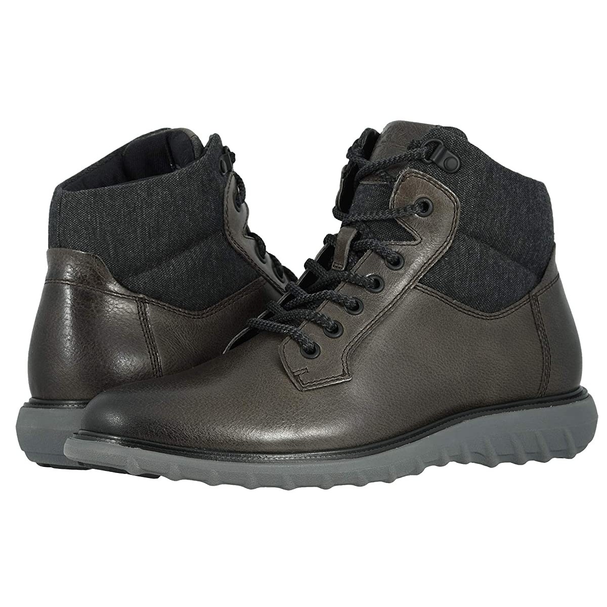 

Ботинки Dockers Lewis Lead Full Grain, 45